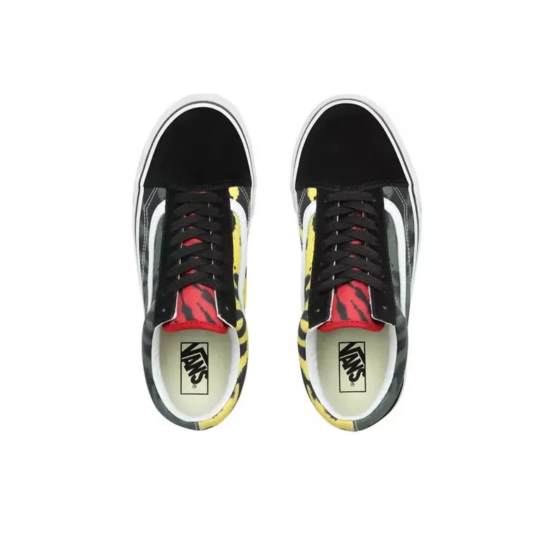 Vans Old Skool 'Tie Dye'-3