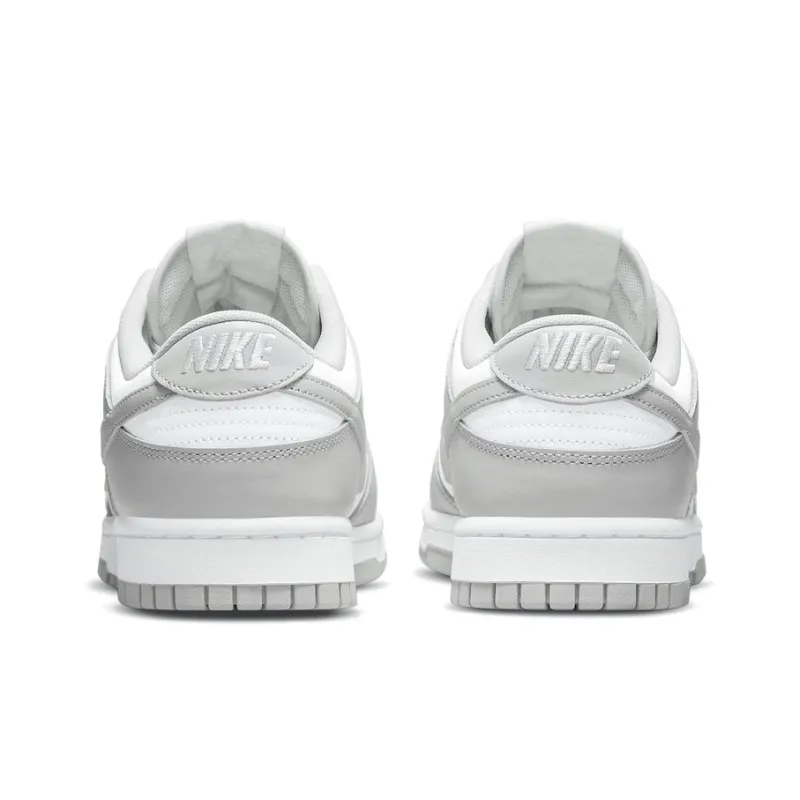 Nike Dunk Low Grey Fog Men's-4