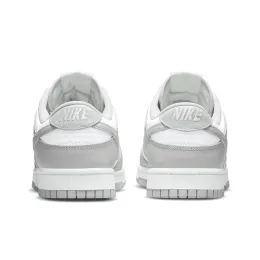Nike Dunk Low "Grey Fog"-4