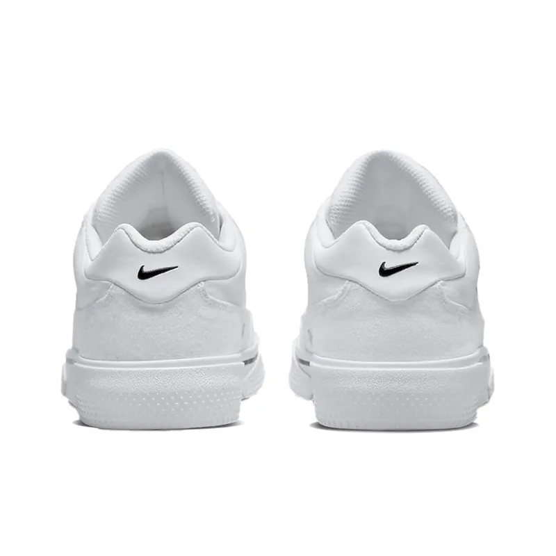 Nike Retro Gts 'White Black' Women's-4