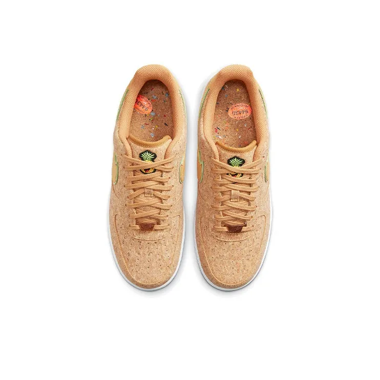 Nike Air Force 1 Low Happy Pineapple-3