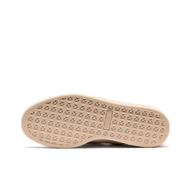 PUMA Basket Heart Mimicry 'Vanilla Cream' Women's-5