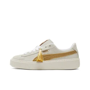 PUMA Suede Platform 'Year Of Ox' Women's