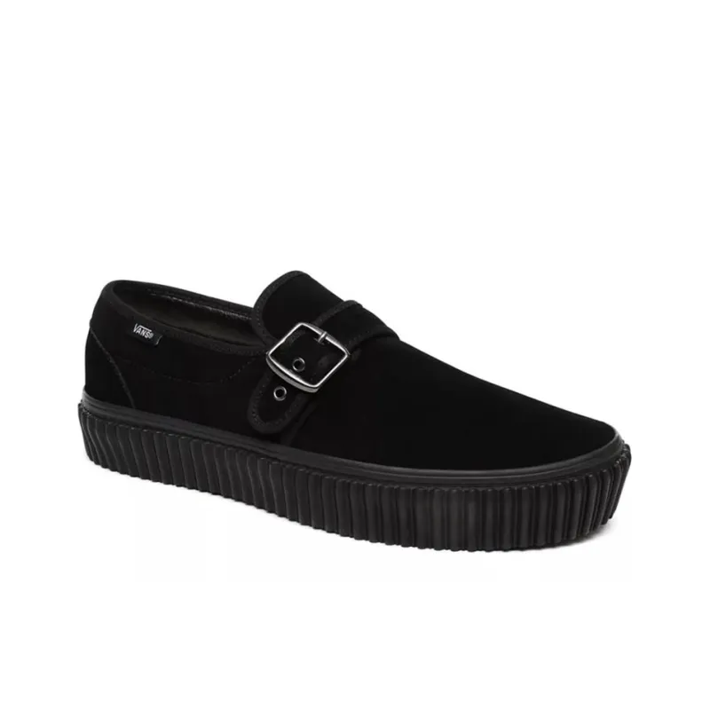 Vans Style 47 Creeper 'Black'-2