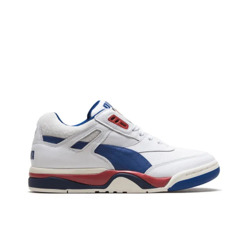 PUMA Palace Guard Og Retro 'Detroit Pistons'-1