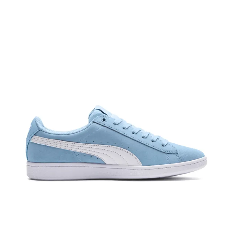 PUMA Vikky Softfoam Blue Women's-1