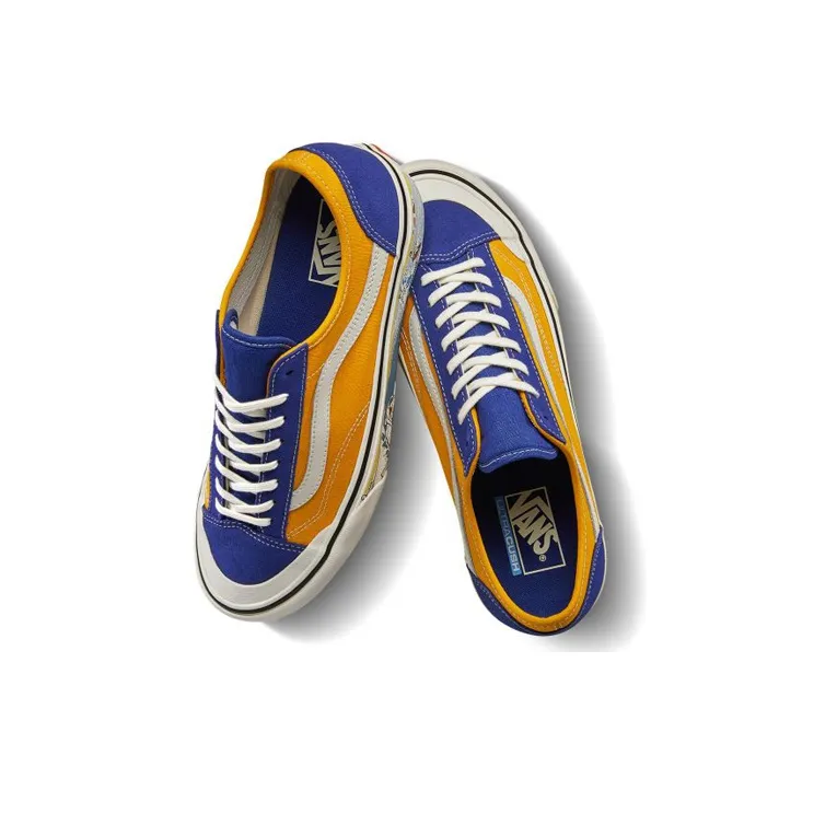 Vans Style 36 Decon Sf 'Salt Wash'-3