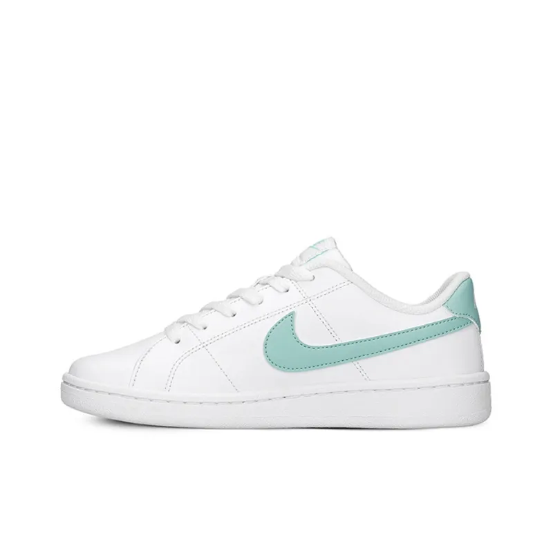 Nike Court Royale 2 'White Green' Women's-0