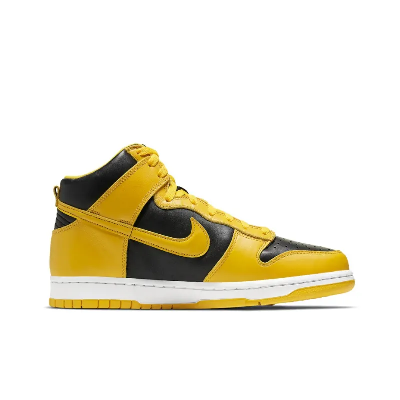 Nike Dunk High Iowa 2020-1