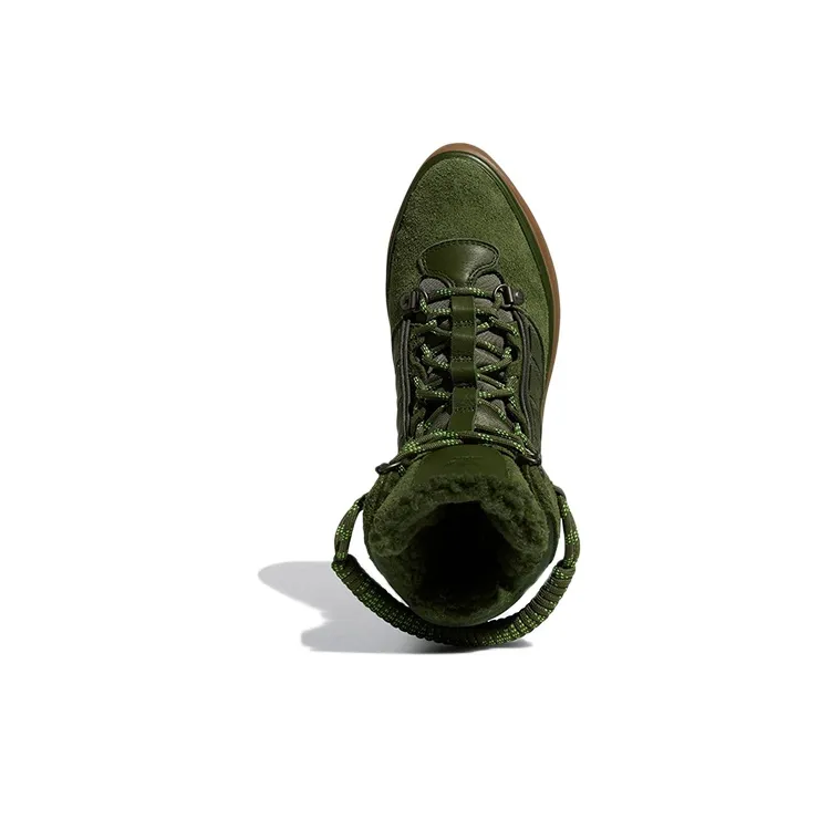 Adidas Super Sleek Boot Beyonce Ivy Park Halls Of Ivy Women's-4