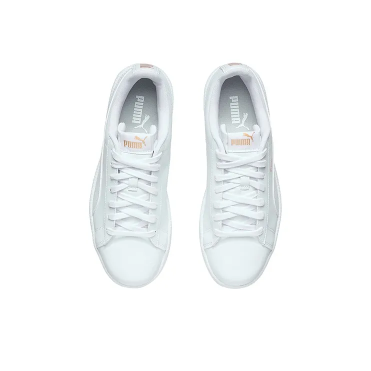 PUMA Up 'White Gold'-3