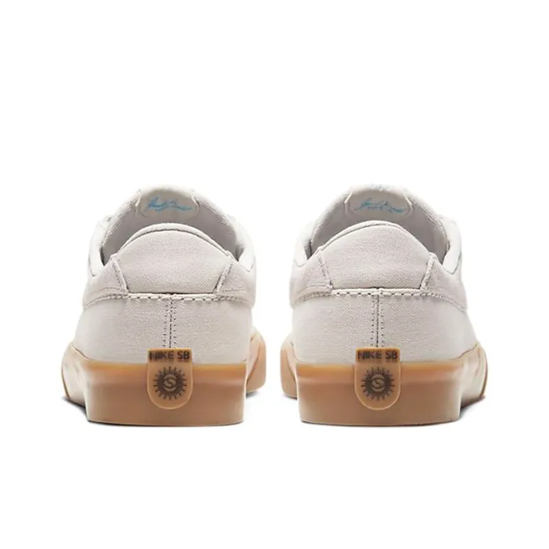 Nike Sb Shane Summit White University Blue-4