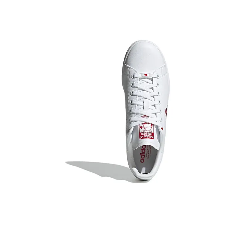 Stan Smith Adidas Originals 'Valentine's Day''-4