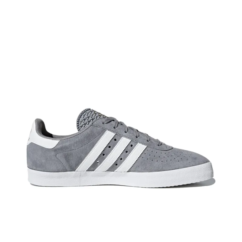 Adidas Originals 350 Gray-1