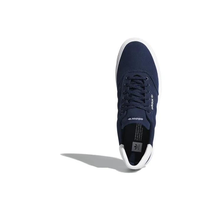 Adidas 3MC Vulc Collegiate Navy-3
