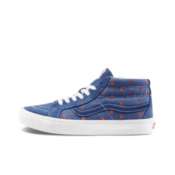Sk8 Og Vans Mid Lx 'Embroidery Stellar'