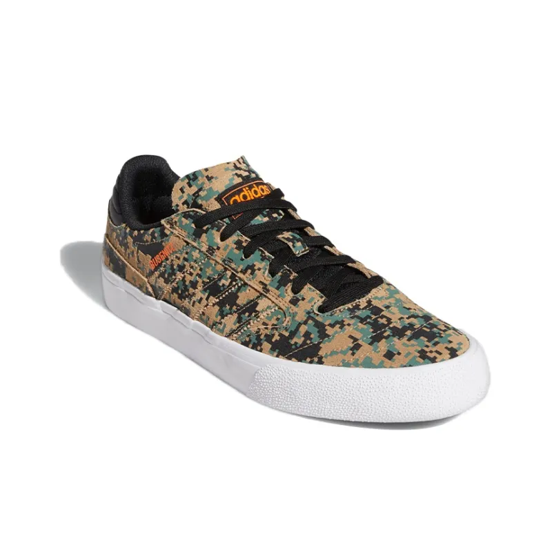 Adidas Busenitz Vulc 2.0 Digi Camo-2