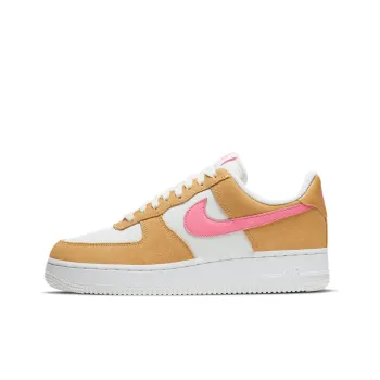 Nike Air Force 1 Low 07 Twine Electric Orange Women's