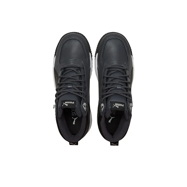 PUMA General Skate Shoes-2