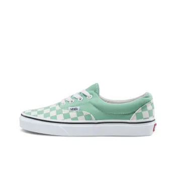 Era Vans 'Checkerboard Neptune Green'