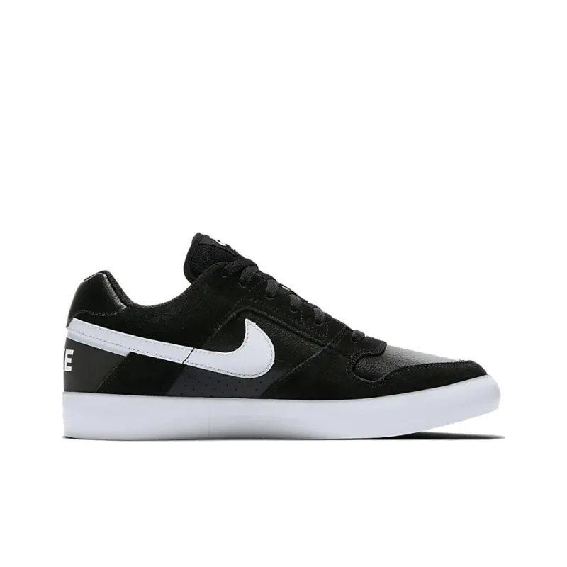 Nike Delta Force Vulc SB Black-1