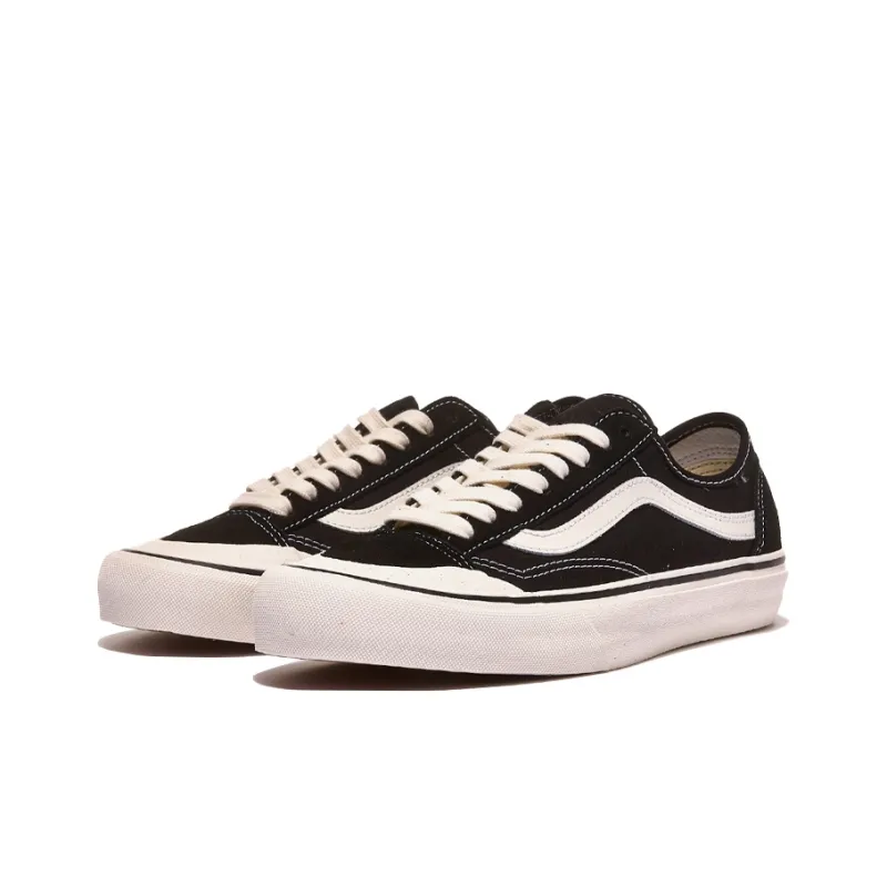 Vans Style 36 Decon Sf 'Black White'-1