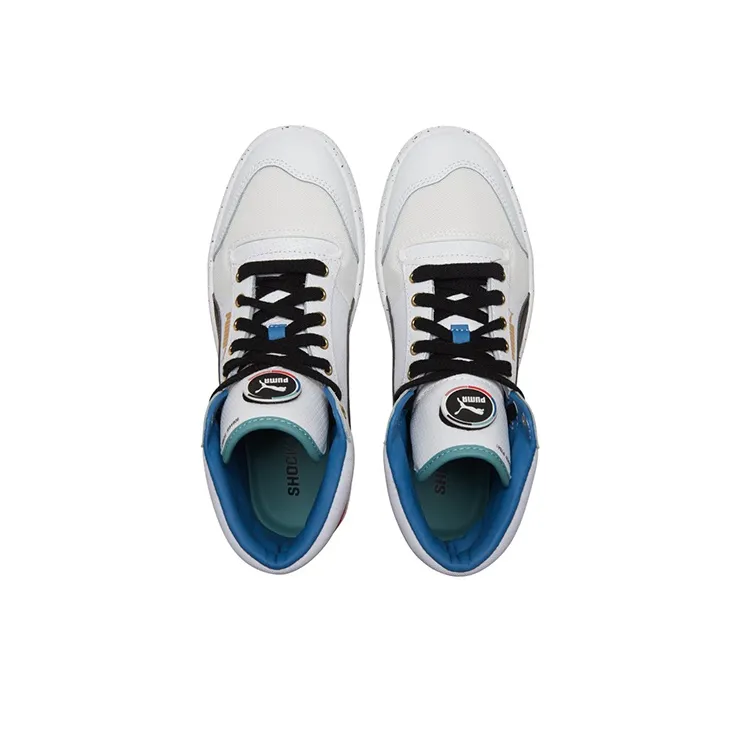 PUMA Ralph Sampson Mid 'Go For'-3
