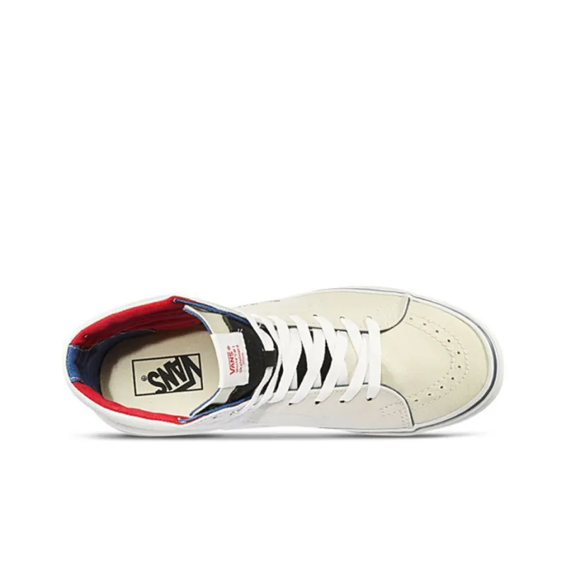 Vans SK8 Hi Inside Out-3