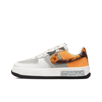 Nike Air Force 1 Low Fontanka Wm Tortoise Shell Women's