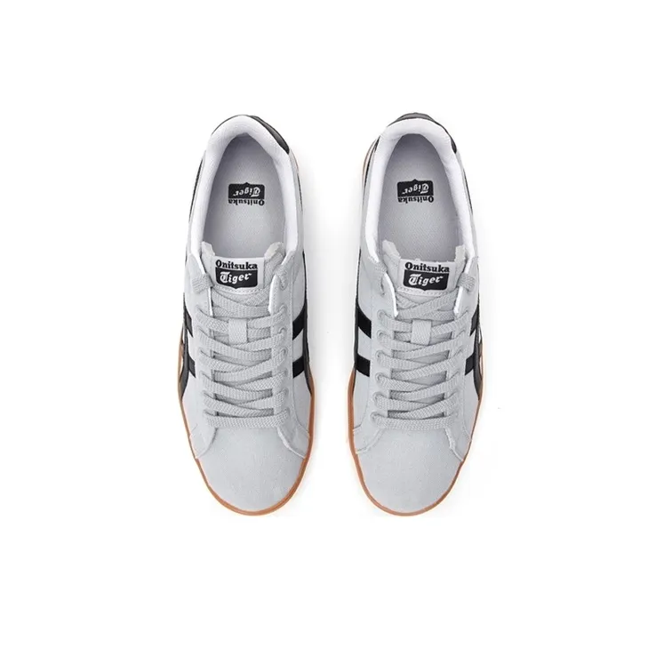 Onitsuka Tiger Dd Trainer 'Grey Black'-3