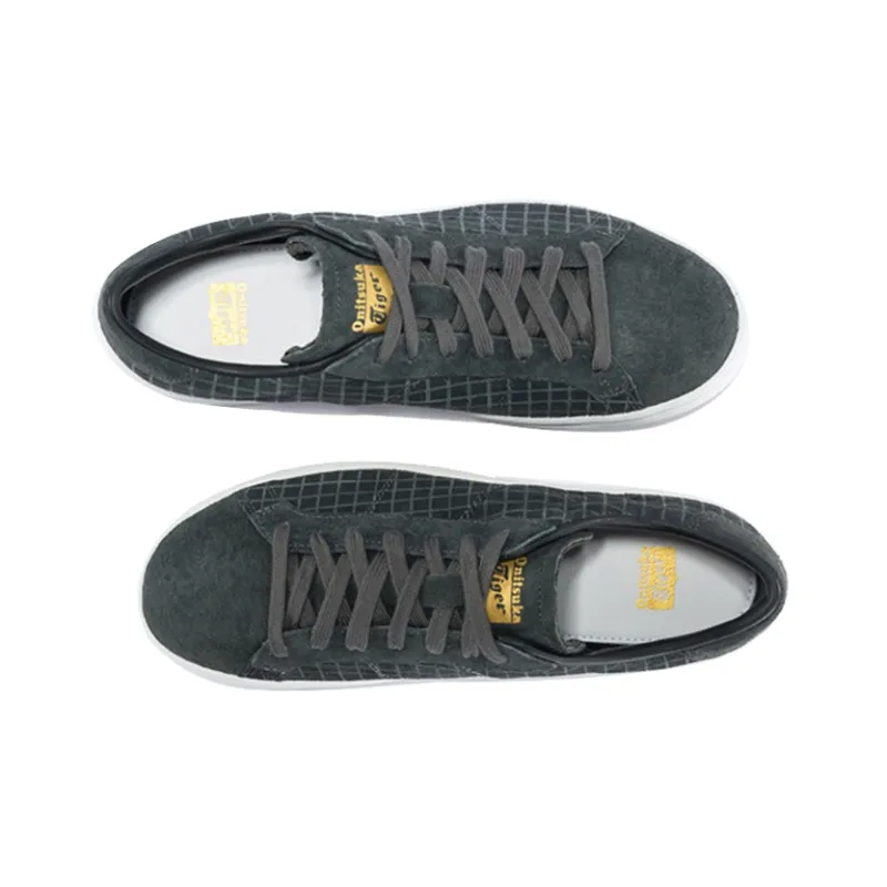 Onitsuka Tiger Lawnship 2.0 'Black'-4