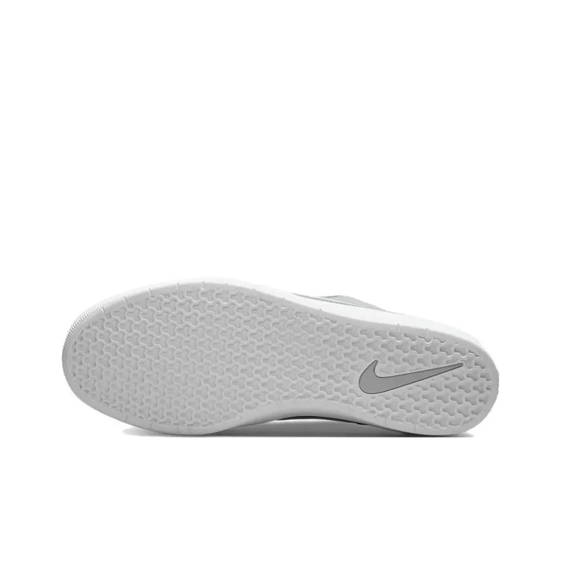 Nike Sb Force 58 Wolf Grey-5