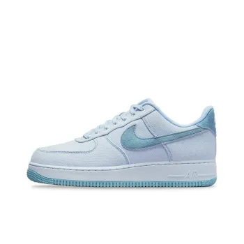 Nike Air Force 1 Low Blue Dip Dye
