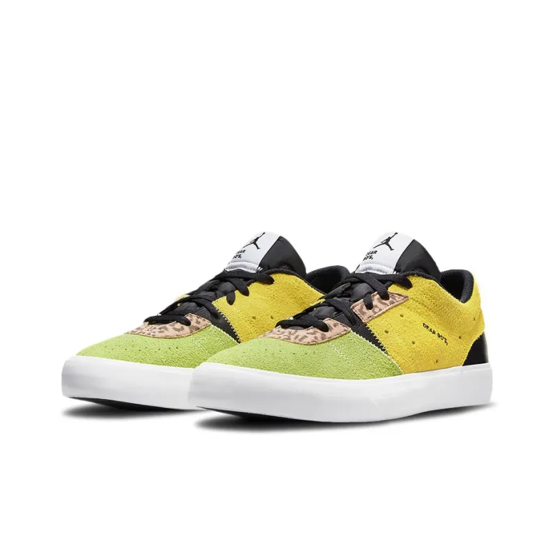 Jordan Series .03 Dear 90s-2