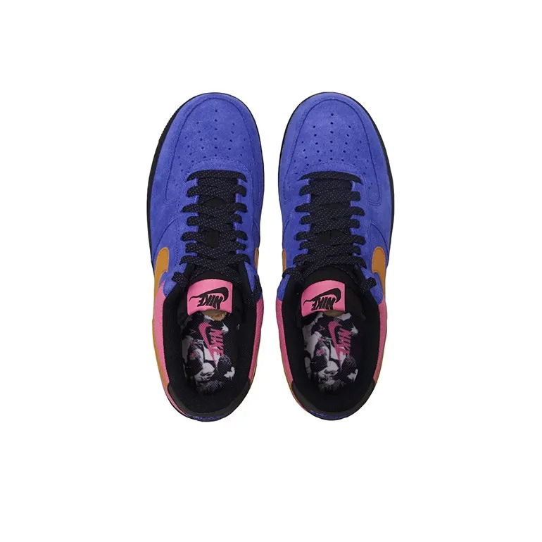 Nike Air Force 1 Low '07 LV8 2 Persian Violet-3