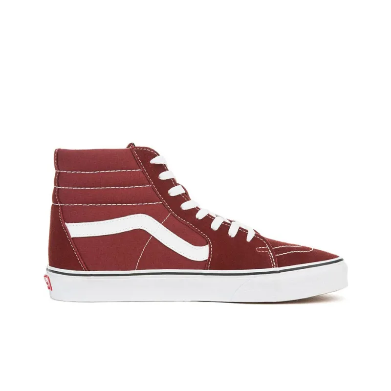 Vans Sk8 Hi Lite 'Port Royale'-1