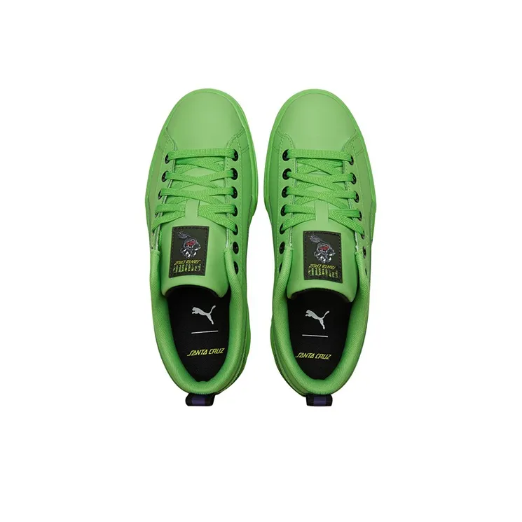 PUMA Mayze Santa Cruz Santa Cruz Green Flash Women's-2