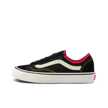 Vans Style 36 Decon Sf 'Black White'