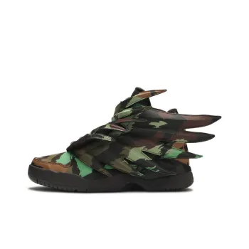 Adidas Originals Js Wings 3.0 Print 'Sauvage'