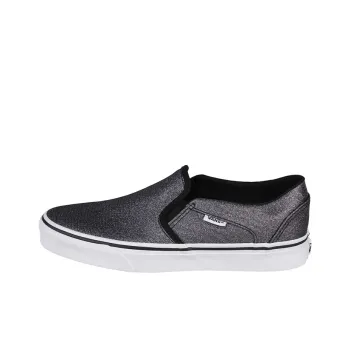 Vans Slip On 'Silver'