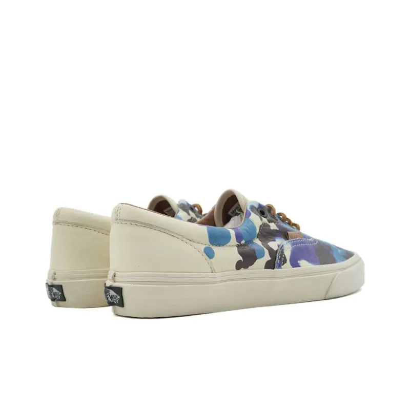 Vans Kiroic X Era 'Blue White'-3