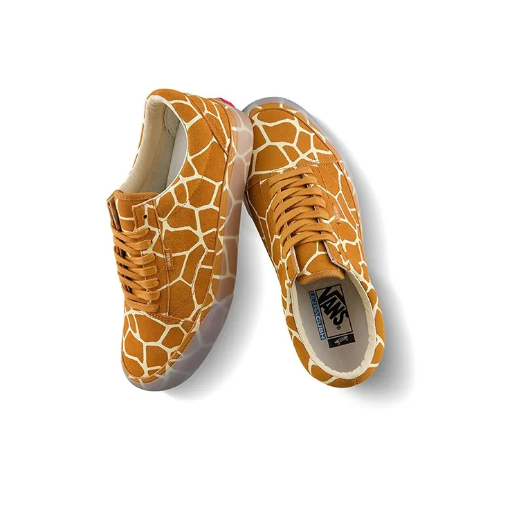 Vans Old Skool Ns 'Giraffe'-3