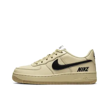 Nike Air Force 1 LV8 Gore Tex BG 'Gold'