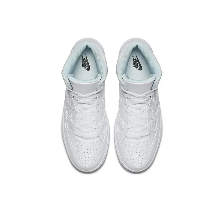 Nike Son Of Force Mid 'White'-2