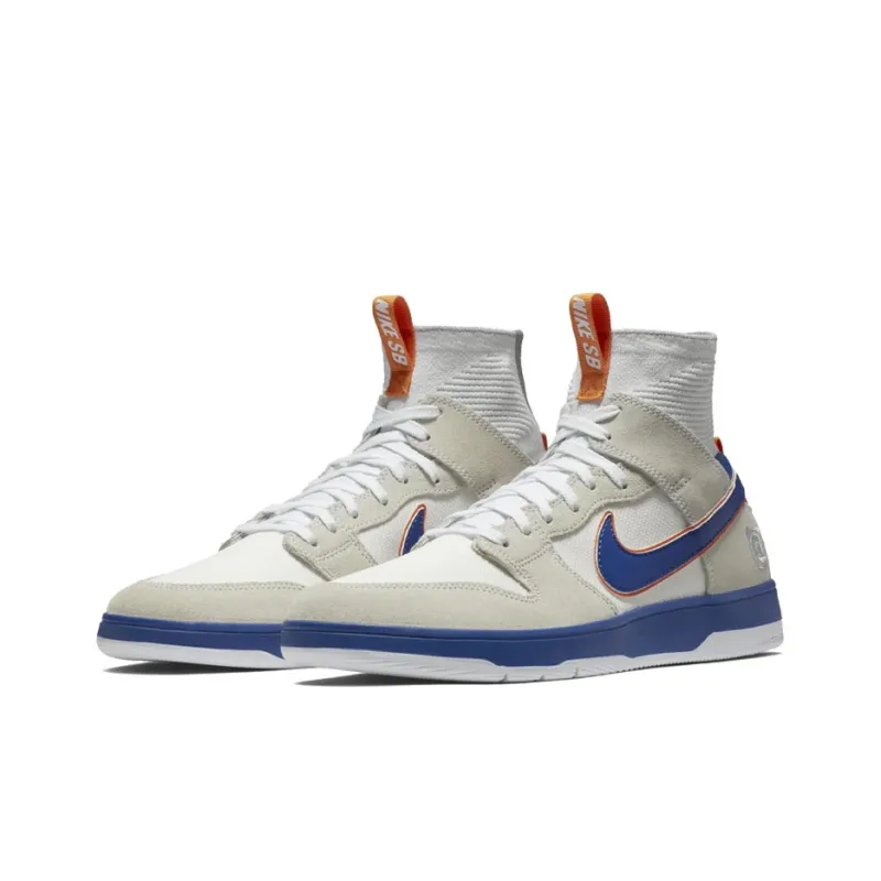 Nike Sb Dunk High Elite Medicom 2018 US M POIZON