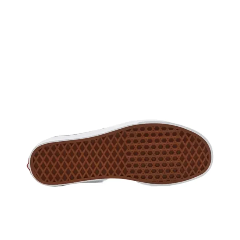 Authentic Vans 'OTW Webbing Red'-4