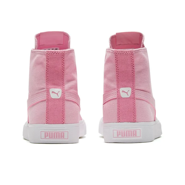 PUMA Bari Mid 'Pale Pink' Women's-4