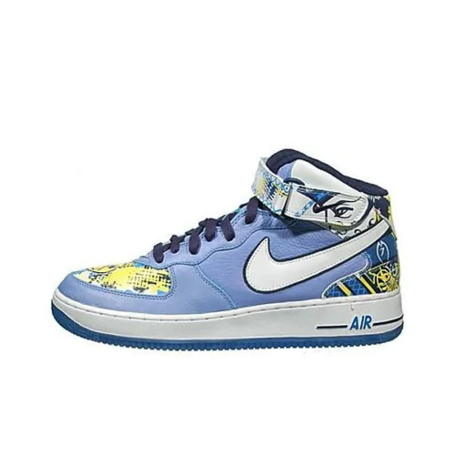 Nike Air Force 1 Mid Michael Vick