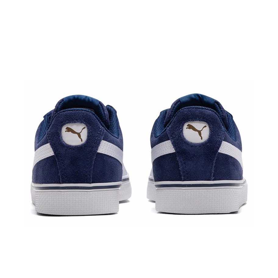 Puma 1948 vulc blue on sale