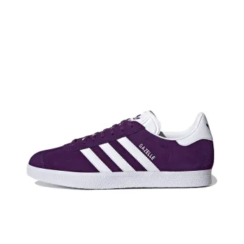 Adidas Originals Gazelle Rich Purple